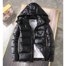 Prada Down Jackets